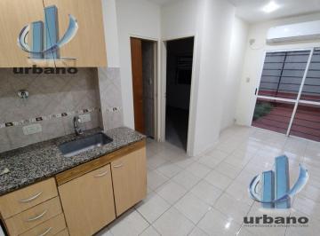 Departamento · 32m² · 2 Ambientes · Departamento en Ramos Mejia