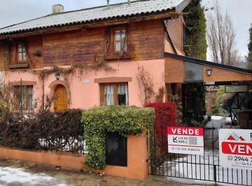 Casa · 140m² · 6 Ambientes · 1 Cochera · Casa en Belgrano Sudeste