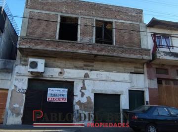 Depósito de 3 ambientes, La Matanza · Galpón Depósito en Alquiler con Local a La Calle en 2 Plantas Casi 400 m"2