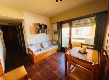 Departamento · 33m² · 1 Ambiente · Departamento en Venta Villa Gesell Vista Al Mar