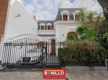 BNP-BNP-5226_2 · Casa 6 Ambientes Venta Villa Pueyrredón