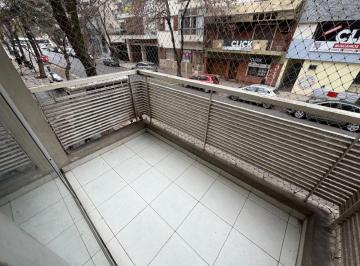 Departamento de 1 ambiente, Almagro · Depto "Prácticamente" Dos Amb, Muy Funcional!