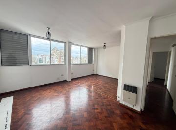 Departamento · 65m² · 3 Ambientes · Departamento de 2 Dorm.! Barrio Martin