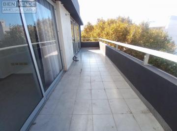 Departamento · 38m² · 2 Ambientes · Excelente 2 Ambientes Al Frente Sin Expensas | Balcón Terraza | Apto Mascotas | Chacarita