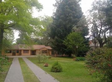 Quinta vacacional · 150m² · 4 Ambientes · 2 Cocheras · Casa Quinta en Alquiler en del Viso, Pilar, G. B. a. Zona Norte