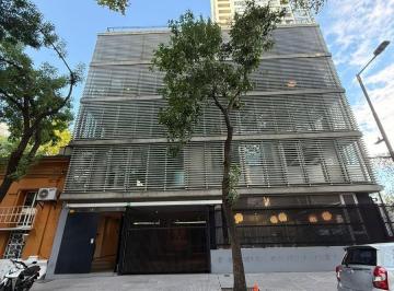 Oficina comercial , Palermo · Oficina Comercial de 442 m² en Alquiler en Palermo Hollywood