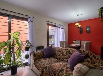 Casa de 4 ambientes, Córdoba · Venta Duplex en Housing Barrio Obrero 3 Dorm.