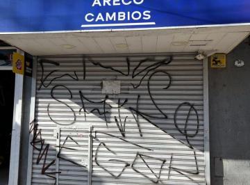 Local comercial de 1 ambiente, Esteban Echeverría · Local a m de La Calle Alem en Monte Grande