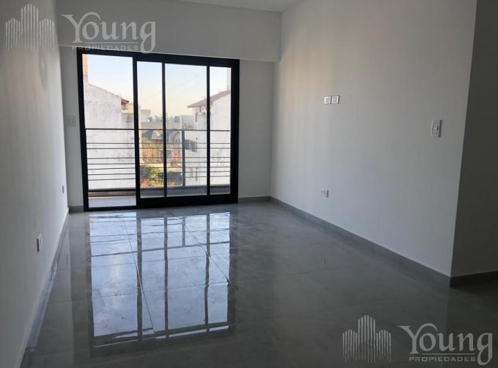Departamento · 53m² · 3 Ambientes