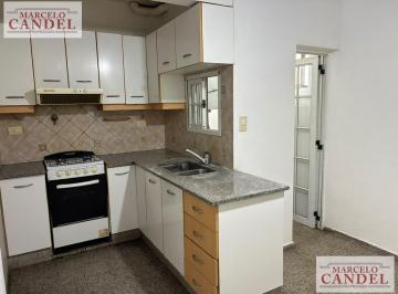 Cocina comedor diario · Departamento - Lomas de Zamora Oeste