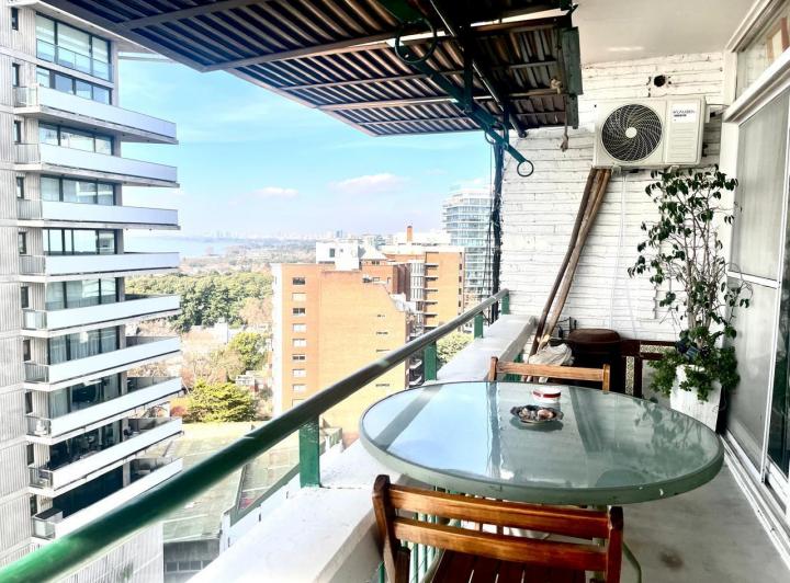 Departamento · 68m² · 3 Ambientes