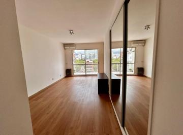 Departamento · 30m² · 1 Ambiente · 1 Cochera · Departamento Monoambiente en Alquiler Anual