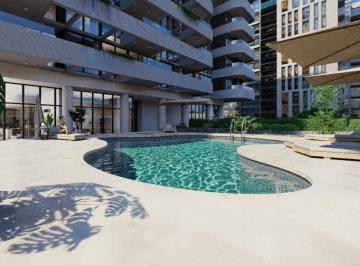 Departamento · 37m² · 1 Ambiente · 1 Cochera · Departamento en Playa Grande