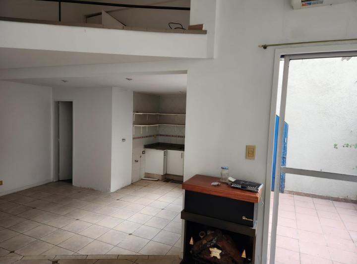 Departamento · 56m² · 2 Ambientes