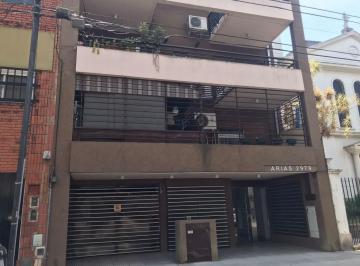 Garage · 12m² · Cocheras/garajes - Saavedra, Capital Federal