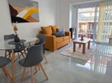 Departamento · 40m² · 2 Ambientes · Departamento en Venta - 1 Dormitorio 1 Baño - Mar del Plata