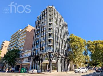 Departamento · 102m² · 3 Ambientes · Venta Departamento Premium Triplex de Dos Dorm. con Terraza y Piscina Exclusiva en Lourdes