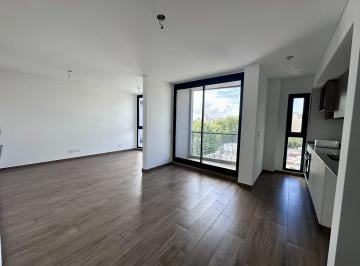 Departamento · 39m² · 2 Ambientes · Depto de 2 Amb a Estrenar Super Luminoso. Balcón a Pulmón.