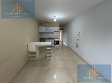 Departamento · 36m² · 2 Ambientes · 1 Cochera · Alquiler Departamento 2 Ambientes Al Contra Frente a Estrenar Zona Hospital Italiano con Cochera