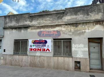 MLM-MLM-3152_2 · Lote. | Montiel Al 1100