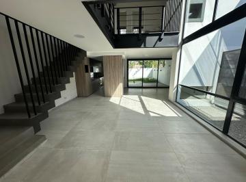 Casa · 188m² · 4 Ambientes · 2 Cocheras · Dúplex en Alquiler Greenville 2 a Estrenar