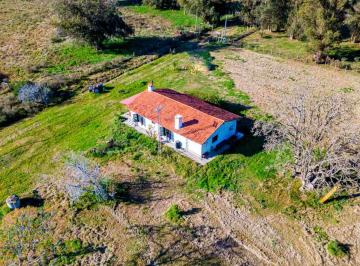 Campo · 100ha · Venta de Campo 10ha con Casa en Estación Pedrera