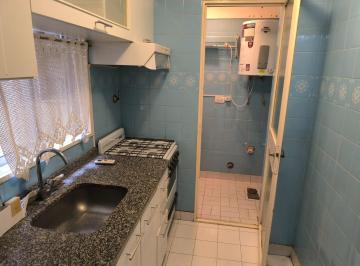Departamento · 35m² · 2 Ambientes · Alquiler Departamento Dos Amb Espinosa y Rivadavia Caballito
