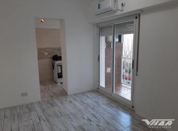 Departamento · 25m² · 1 Ambiente · En Venta Departamento 1 Amb. con Balcon, Refaccionado. Olivos