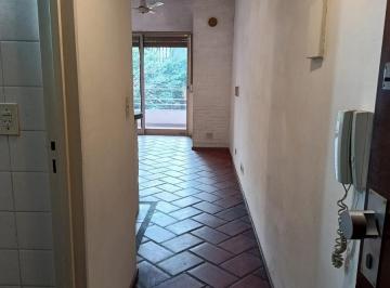 Departamento de 1 ambiente, Belgrano · Monoambiente Al Frente C/ Balcon Excel. Ubicacion!