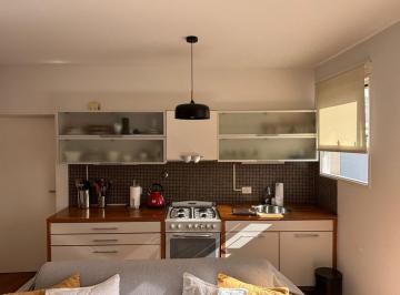 Departamento · 50m² · 2 Ambientes · Alquiler 2 Ambientes Amoblado en Palermo Hollywood Caba