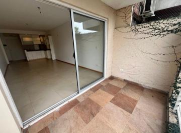 Departamento · 30m² · 1 Ambiente · Monoambiente Divisible Balcón Baulera Villa Devoto