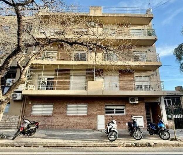 Departamento · 39m² · 2 Ambientes
