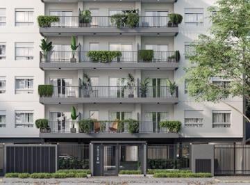 Departamento de 2 ambientes, Tres de Febrero · Venta Departamento 2 Ambientes con Balcón en Martin Coronado