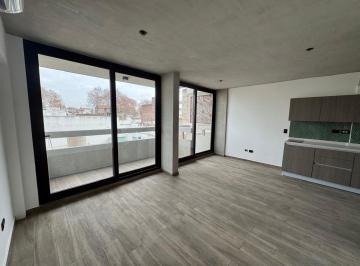 Departamento · 30m² · 1 Ambiente · Departamento a Estrenar con Balcon Villa Crespo