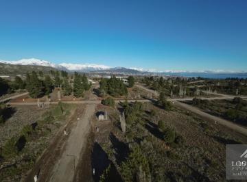 Terreno · 425m² · Lote en Venta en Las Victorias, Bariloche - Financiado