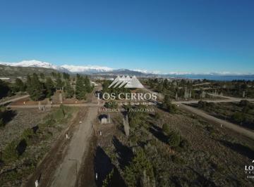 Terreno · 425m² · Lote en Venta en Las Victorias, Bariloche - Financiado