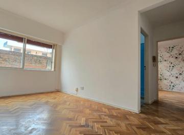 Departamento · 36m² · 2 Ambientes · Departamento de 2 Ambientes. Contrafrente. Villa Urquiza