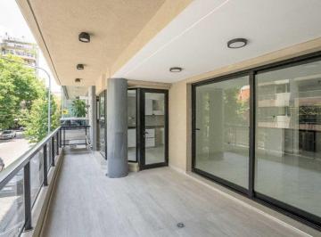 Departamento · 130m² · 4 Ambientes · 2 Cocheras · Piso 4 Ambientes a Estrenar con 2 Cocheras