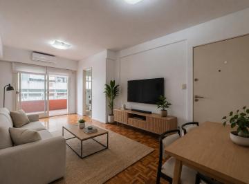 Departamento · 41m² · 2 Ambientes · Departamento de 2 Ambientes en Venta Recoleta