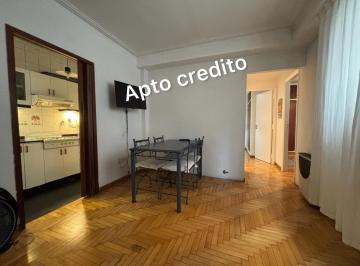 Departamento · 52m² · 3 Ambientes · Venta Dto. 3 Amb en Palermo. Usd 125.000