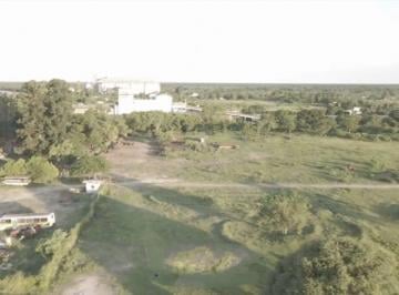 Terreno , Puerto Vilelas · Terreno Sobre Riacho Barranqueras