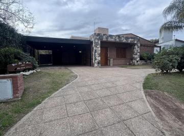 Foto · Casa en Alquiler San Isidro