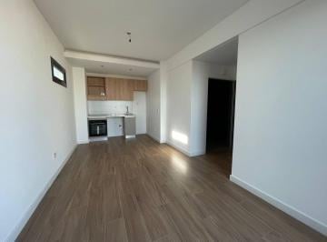Departamento · 34m² · 2 Ambientes · Dos Ambientes con Balcon Terraza y Parrilla Propia