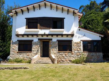 Casa de 7 ambientes, Huerta Grande · Chalet en Venta