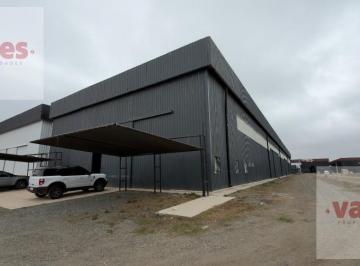 Bodega-Galpón · 1000m² · 4 Cocheras · Alquiler – Galpón a Estrenar de 1.000 m² en Parque Industrial Polo 52
