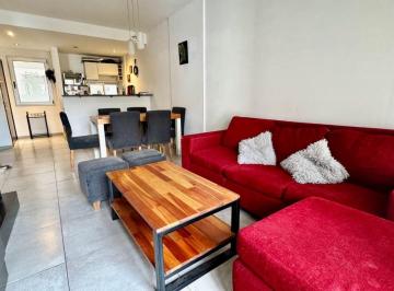 Departamento · 42m² · 2 Ambientes · Departamento 2 Ambientes Balcón Villa Santa Rita