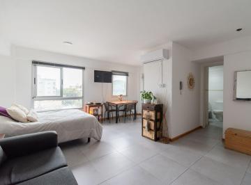 Departamento · 37m² · 1 Ambiente · 1 Cochera · Venta Monoambiente Ituzaingo Cochera Pzasanmartin