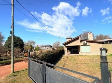 Casa de 3 ambientes, Villa del Dique · Alquiler | Villa del Dique – Valle de Calamuchita 2 Dorm..