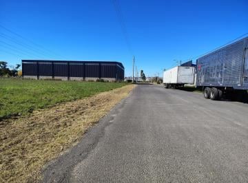 Terreno · 3012m² · Terreno en Venta en Parque Industrial en Moreno