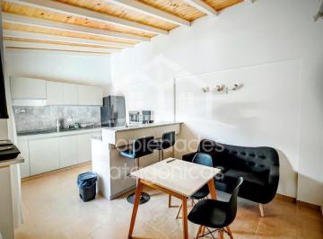 Departamento · 40m² · 2 Ambientes · 1 Cochera · Departamento en Venta en Lera, Bariloche, Patagonia